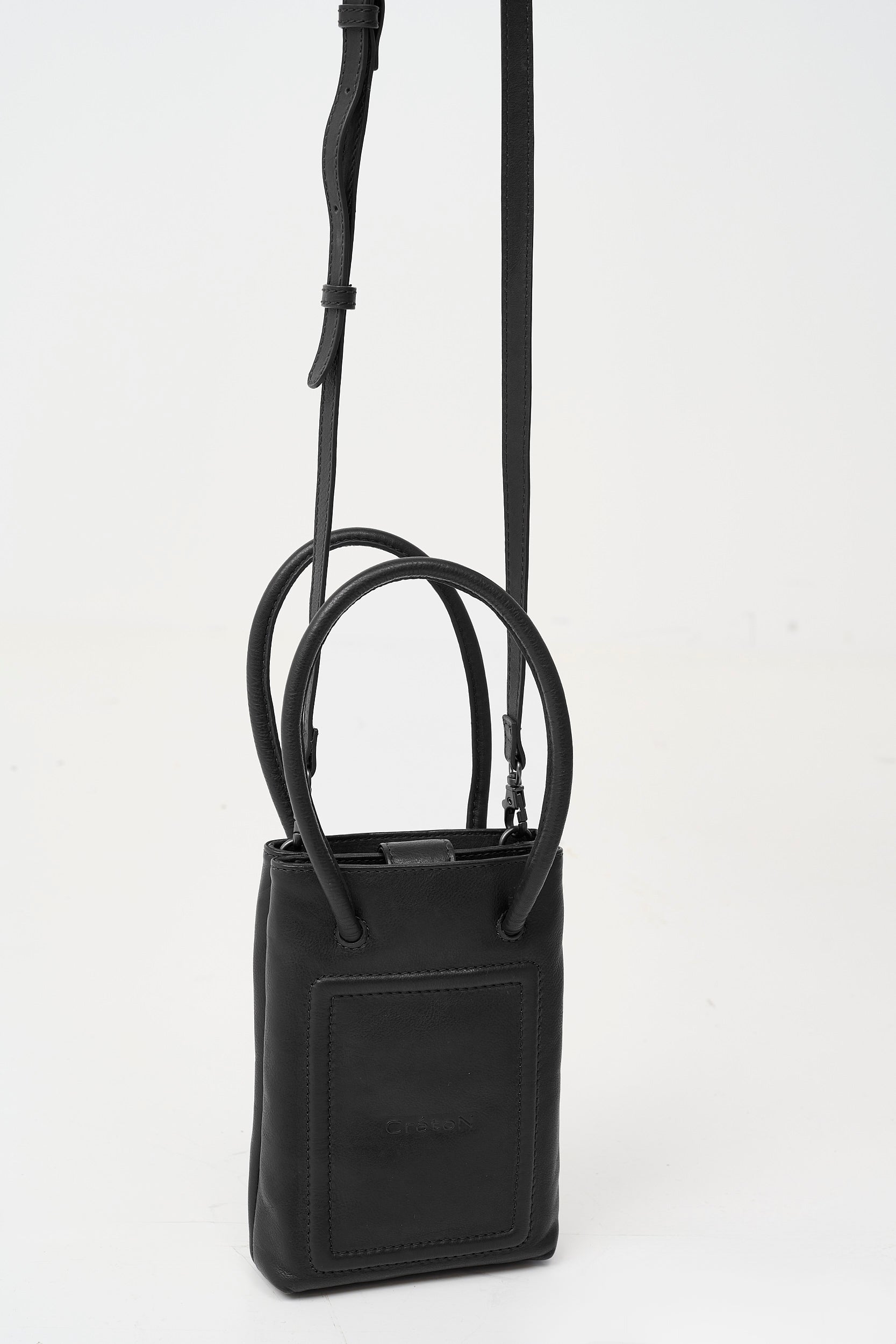 CRABenson Cross-Over Taske